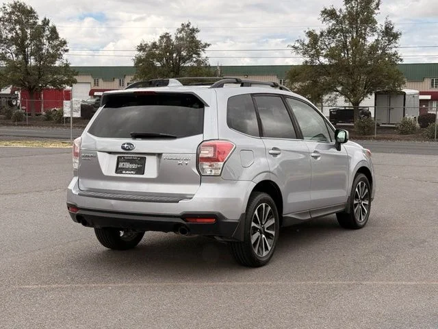 Used 2018 Silver Subaru 2.0XT Premium image 6