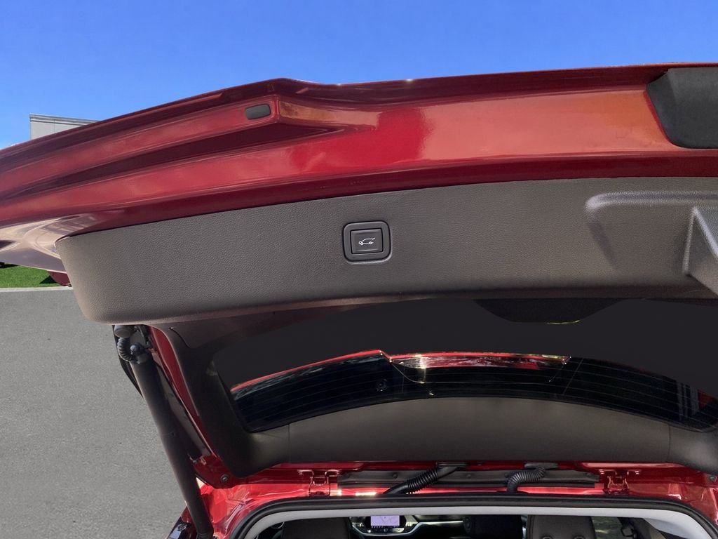 Used 2020 Cajun Red Tintcoat Chevrolet LT image 31