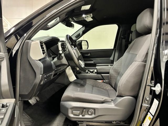 Used 2026 Black Toyota SR5 image 16