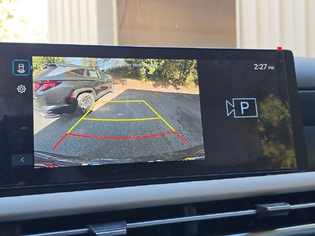 2026 Hyundai Tucson SEL - Photo 29