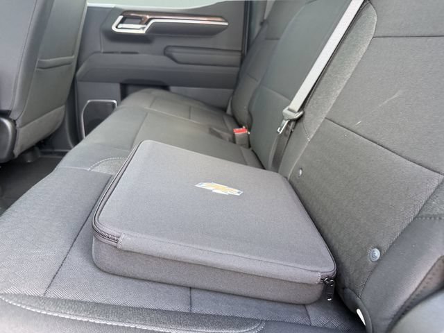 2026 Chevrolet Silverado 1500 LT - Photo 21
