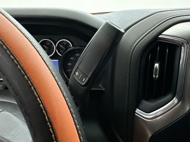 2022 Chevrolet Silverado 1500 Limited LT Trail Boss - Photo 27