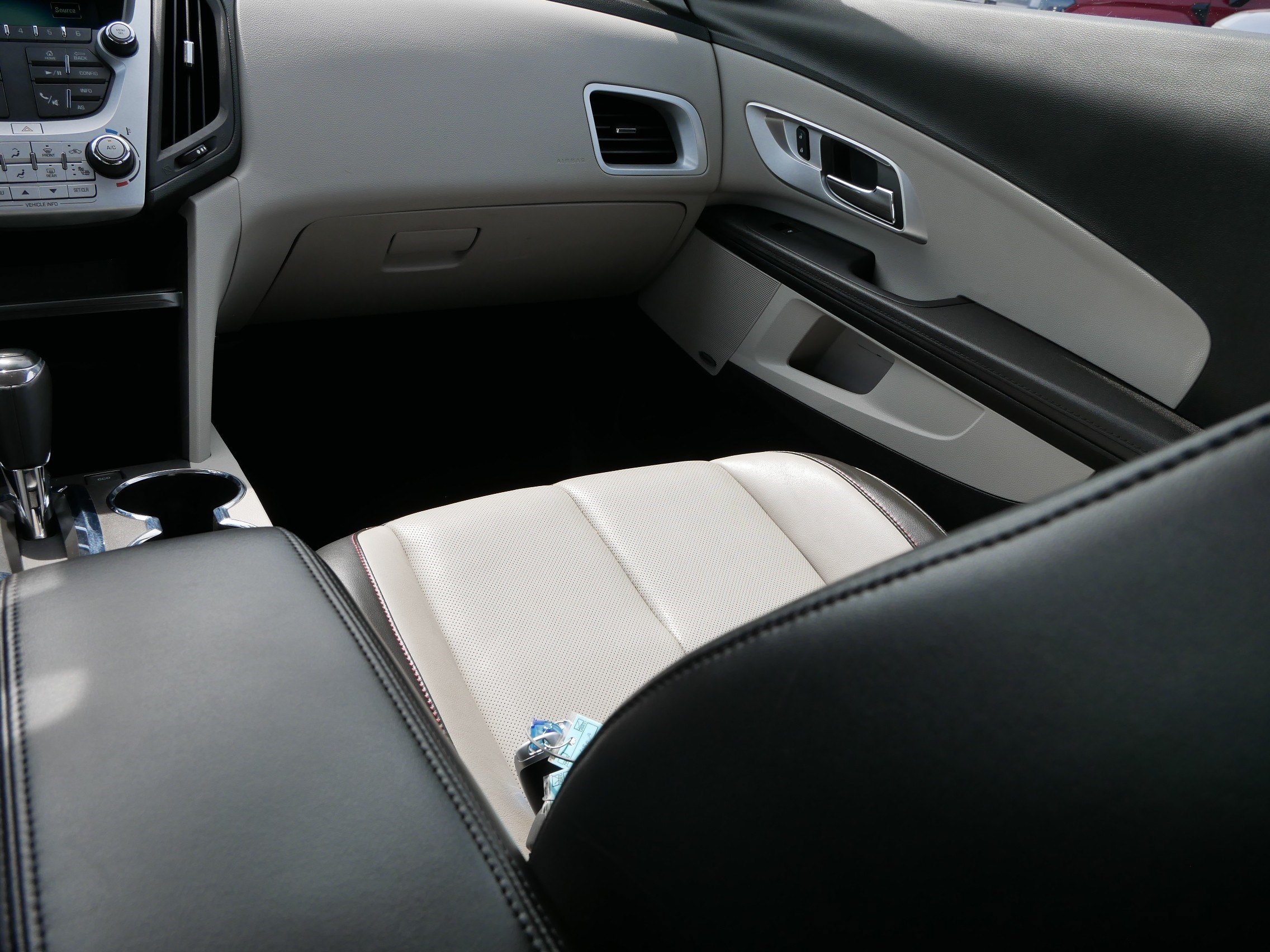 2017 Chevrolet Equinox Premier - Photo 11