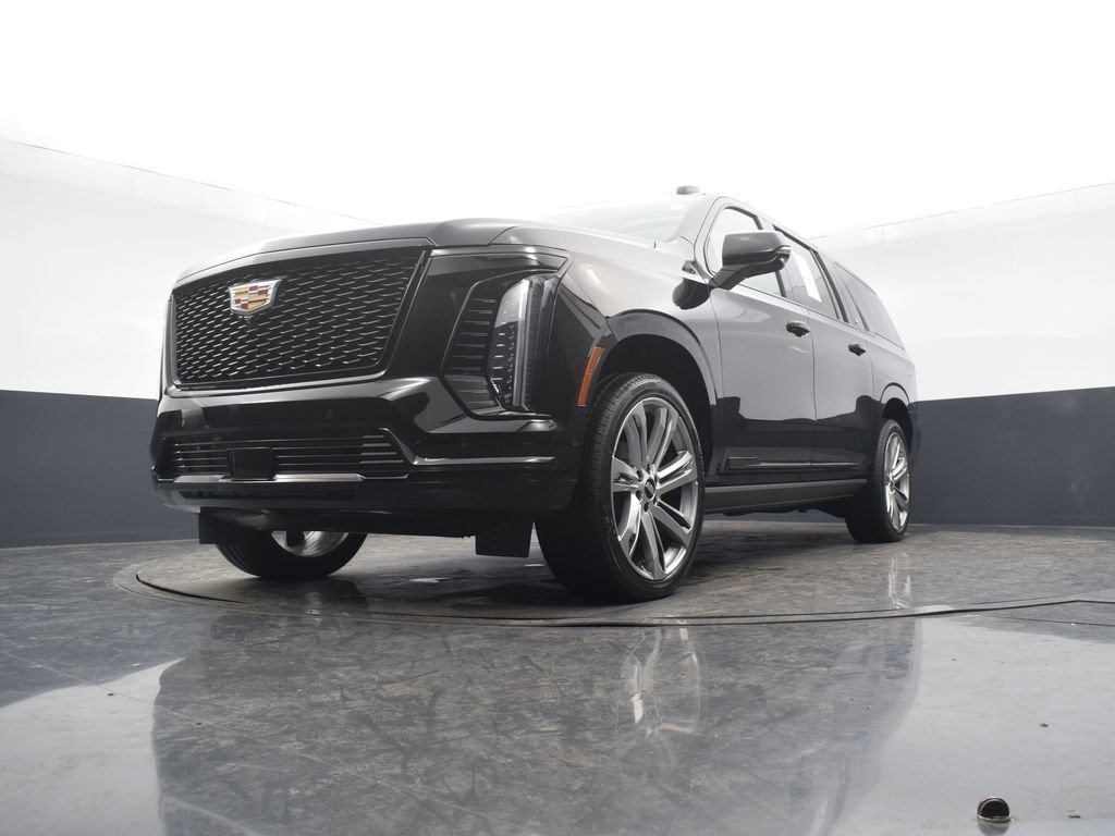 2026 CADILLAC ESCALADE ESV - Image 47