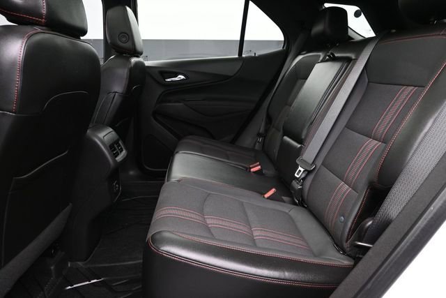 Used 2023 Summit White Chevrolet RS image 11