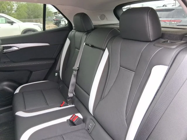 2026 Buick Envision Sport Touring - Photo 17