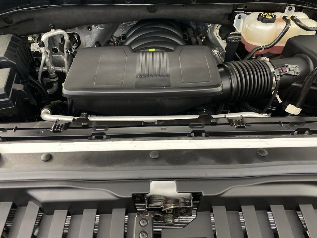 2023 Chevrolet Silverado 1500 High Country - Photo 37