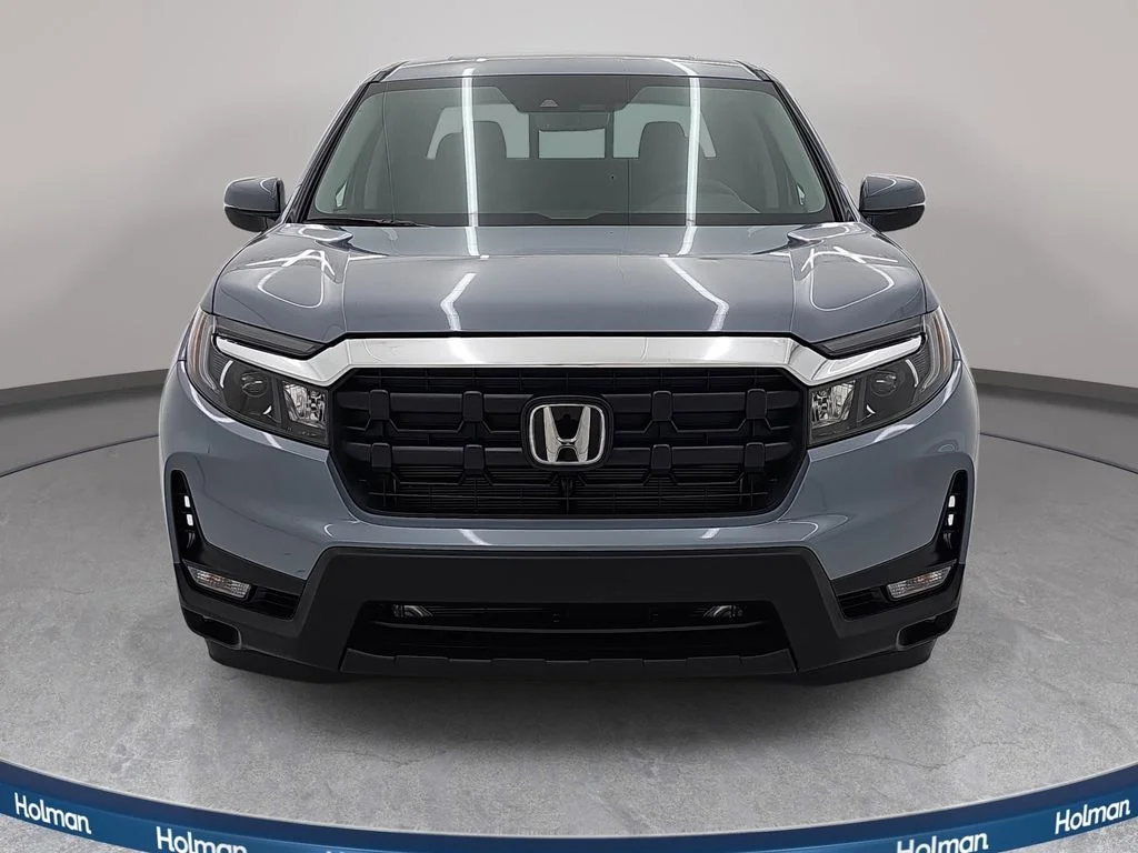 New 2026 Sonic Gray Pearl Honda RTL image 2