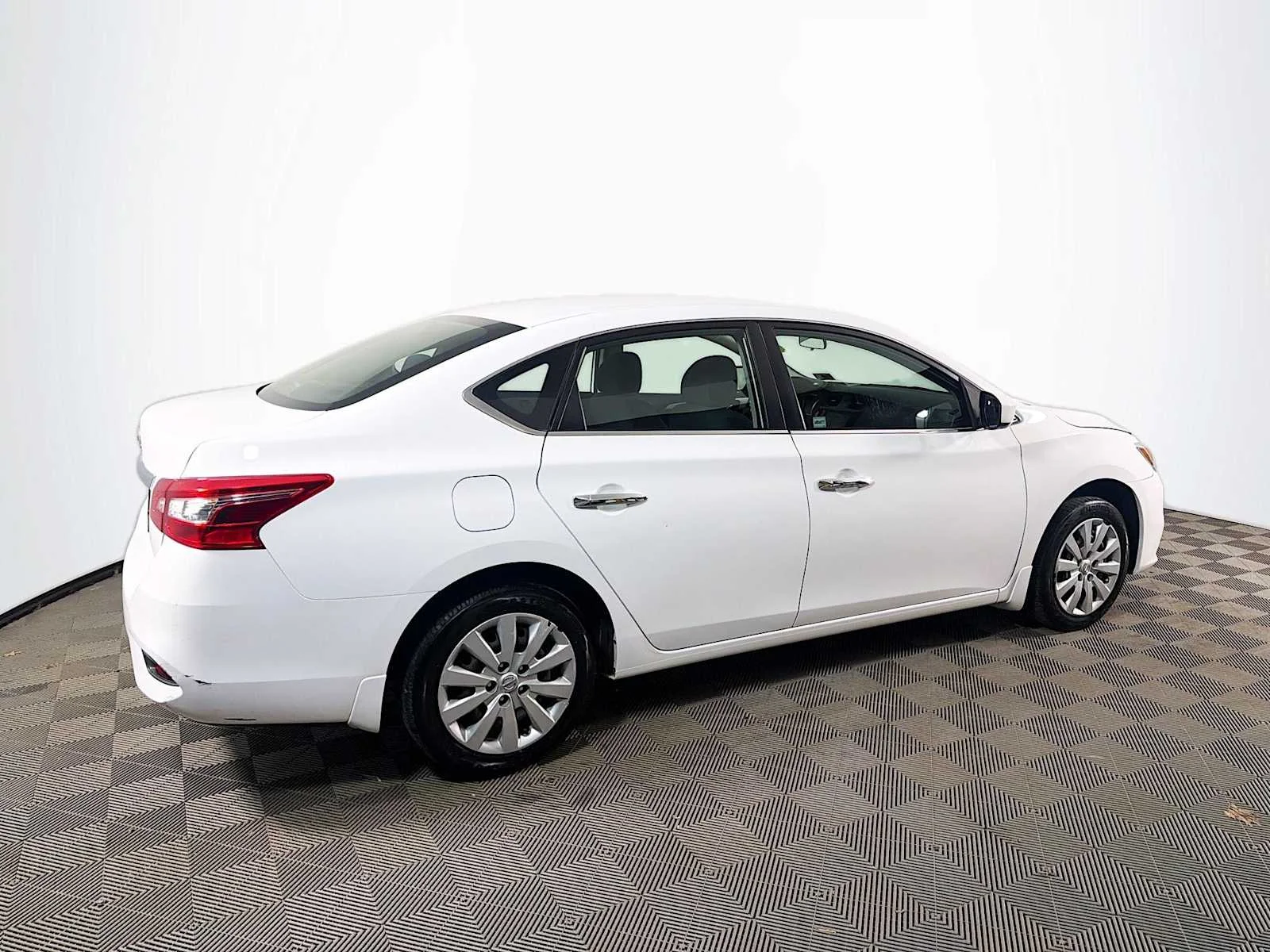 Used 2019 Fresh Powder Nissan S image 4