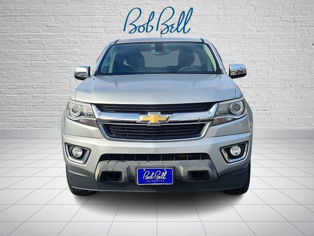 Used 2015 Chevrolet Colorado LT with VIN 1GCGTBE35F1210598 for sale in Bel Air, MD