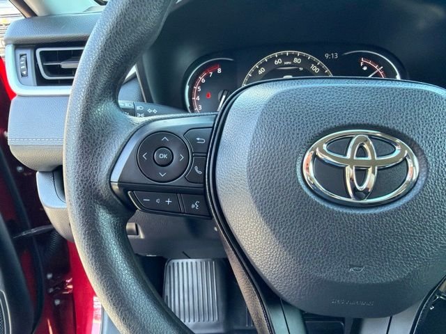 Certified Used 2024 Pearl Toyota LE image 16