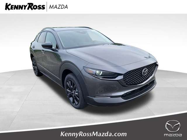 New 2025 Mazda CX-30 2.5 Turbo Premium Plus Package w/Premium Plus