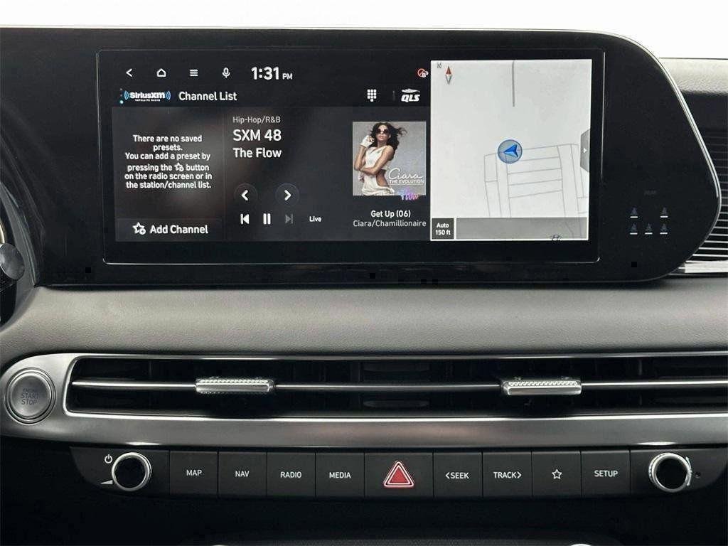 2025 Hyundai Palisade Calligraphy Night Edition - Photo 19