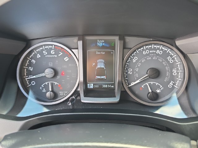 2023 Toyota Tacoma TRD Off Road - Photo 28