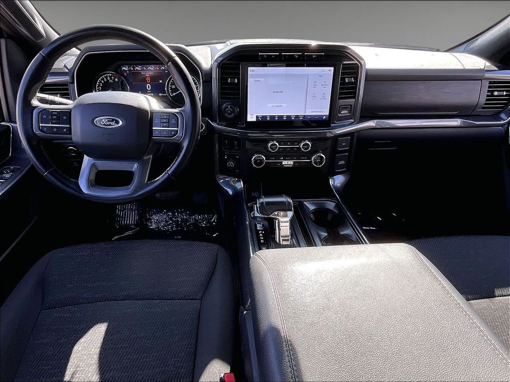 Used 2023 Avalanche Ford XLT FX-4 image 21