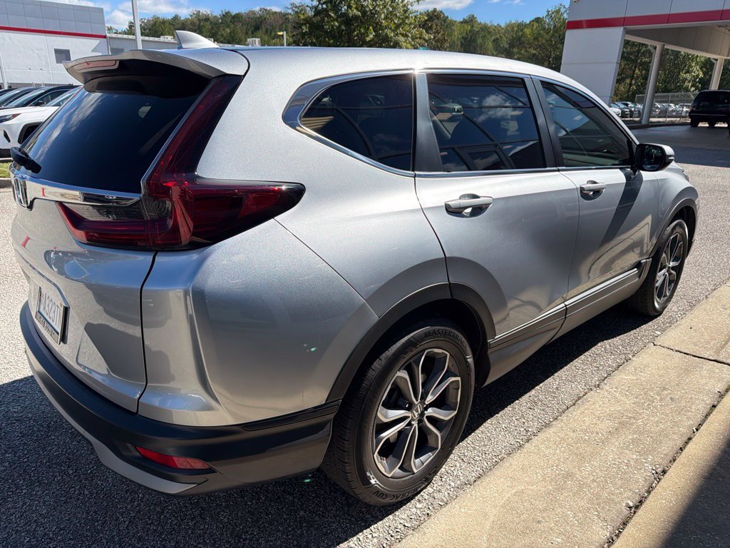 Used 2022  Honda EX-L image 3