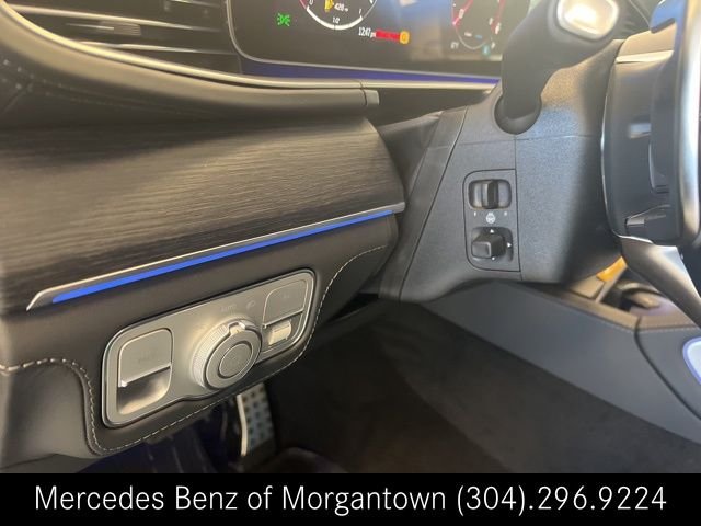 2025 Mercedes-Benz GLE Coupe GLE 63 S AMG - Photo 17