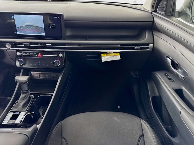 Certified Used 2026 White Hyundai SEL image 37