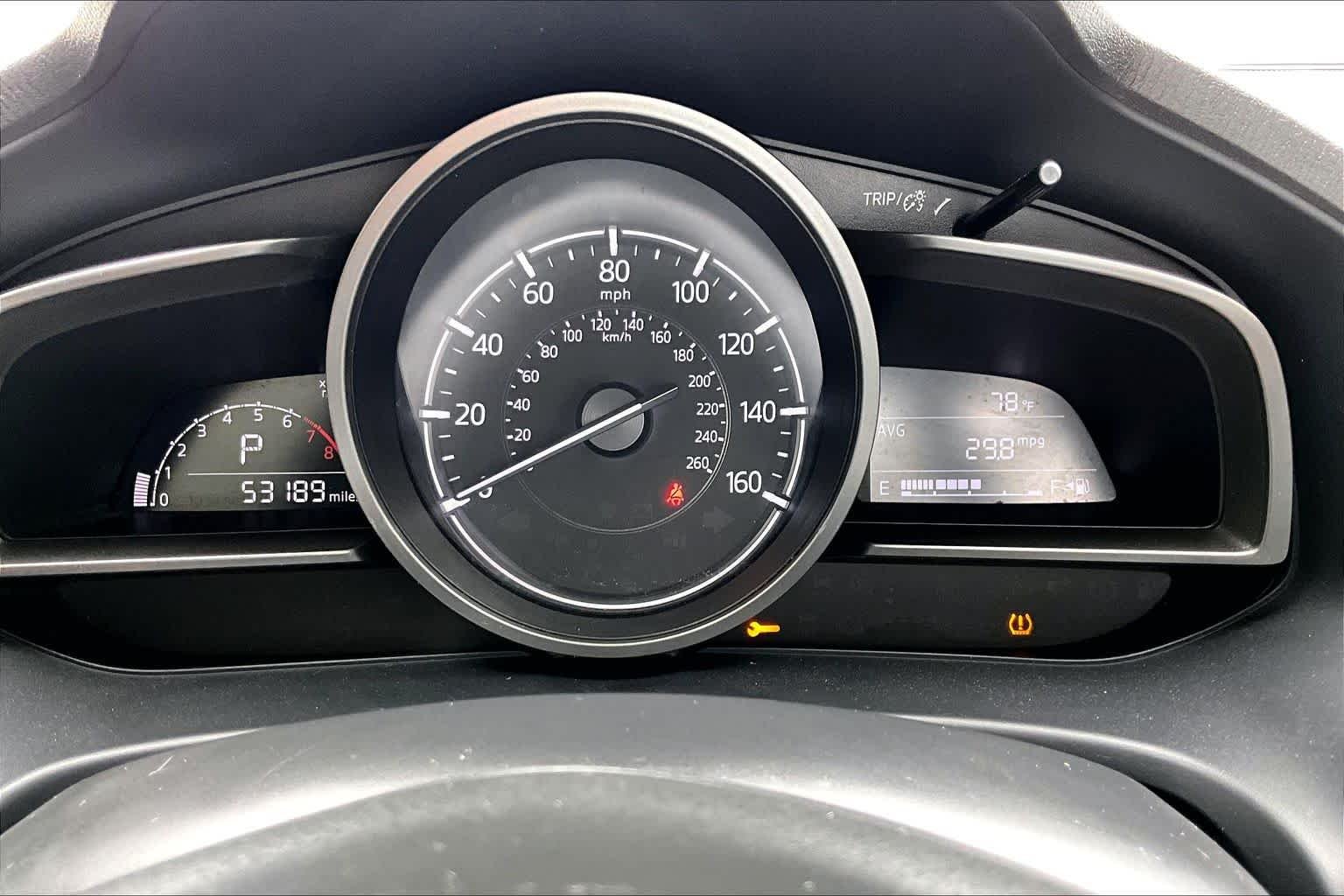 Used 2017  Mazda Sport image 26