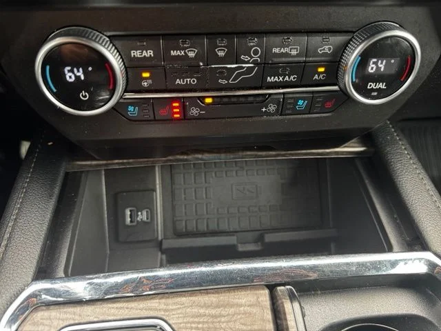 2020 Ford Expedition Limited - Photo 29