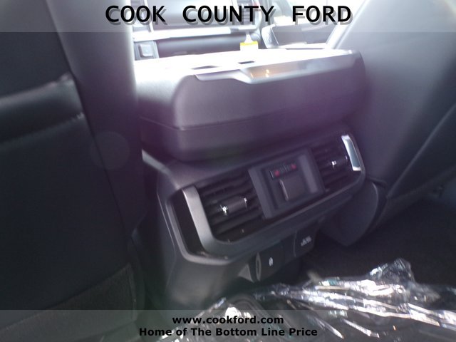 New 2026 Avalanche Ford Raptor® R image 26