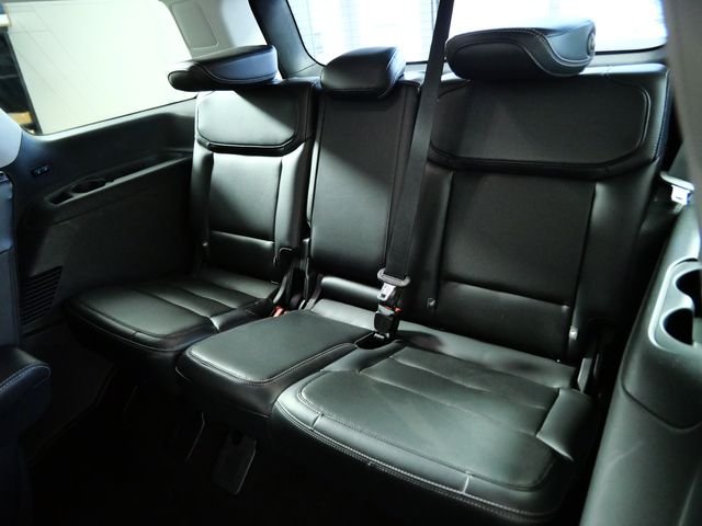 Certified Used 2025 Gray Ford Platinum image 16
