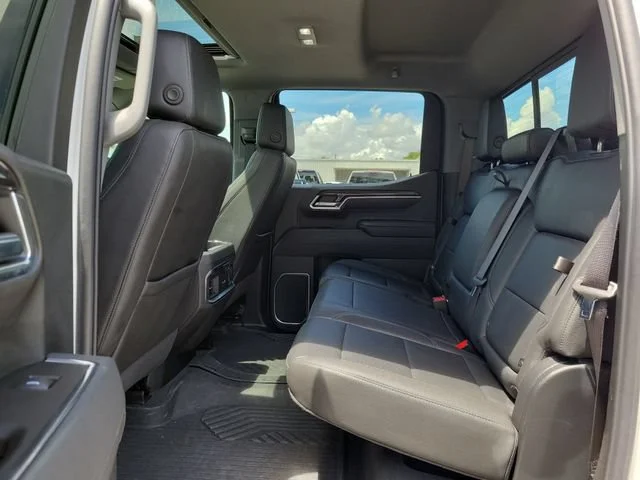 2025 Chevrolet Silverado 1500 LTZ - Photo 15