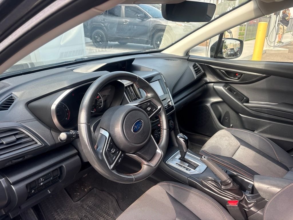 Used 2019 Gray Subaru 2.0i Premium image 10
