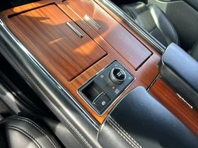 2020 Lincoln Navigator 4WD photo 5