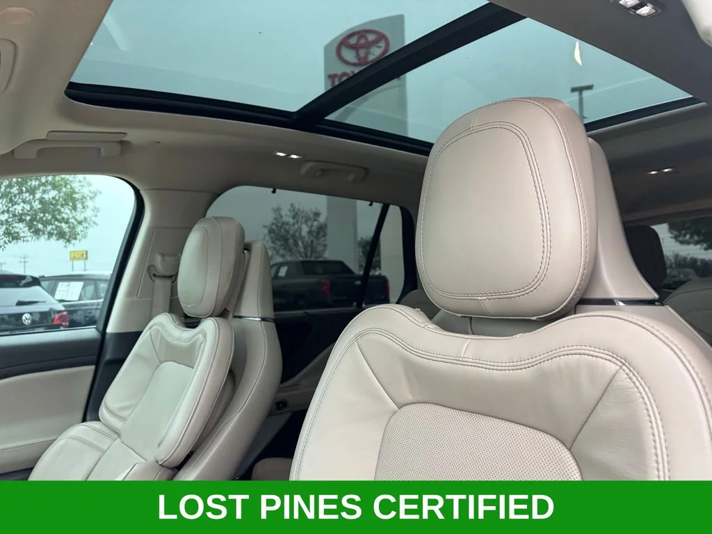 2023 Lincoln Aviator Grand Touring - Photo 10