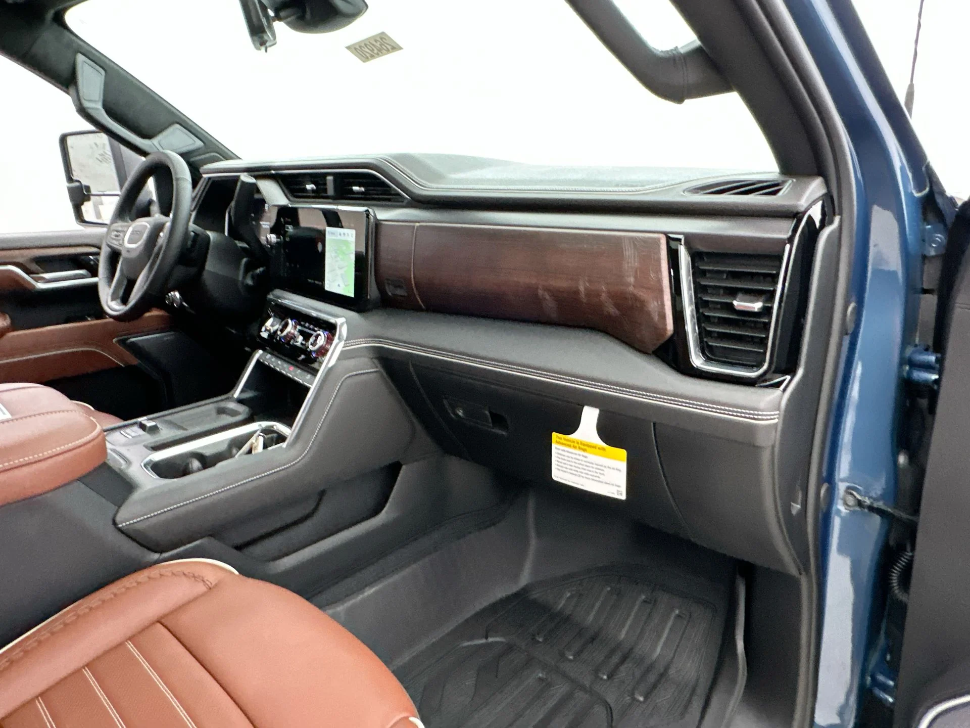 2026 GMC Sierra 2500HD Denali Ultimate - Photo 87