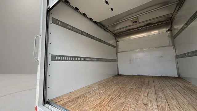 Used 2024 White Ford BASE image 38