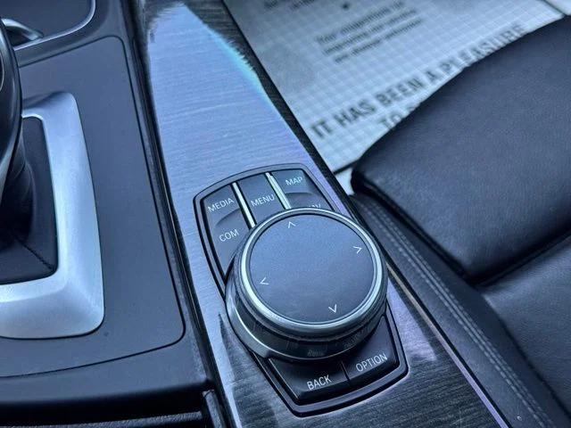 Used 2018 Black BMW 330i xDrive image 25
