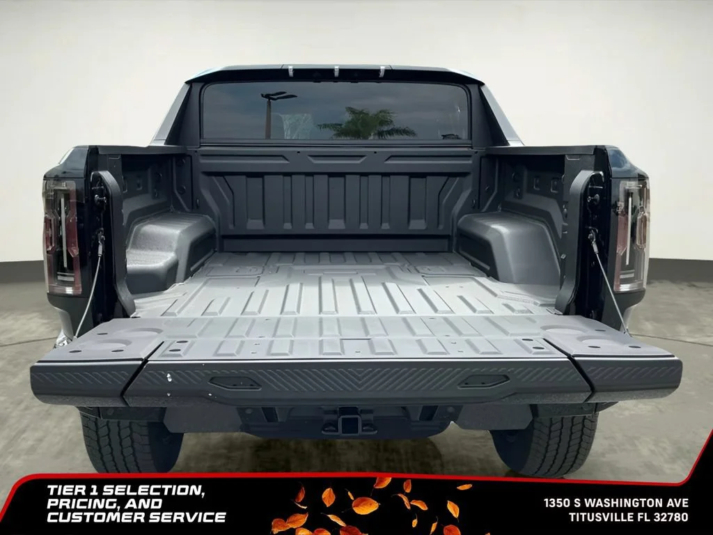 New 2026 Void Black GMC 2X image 20