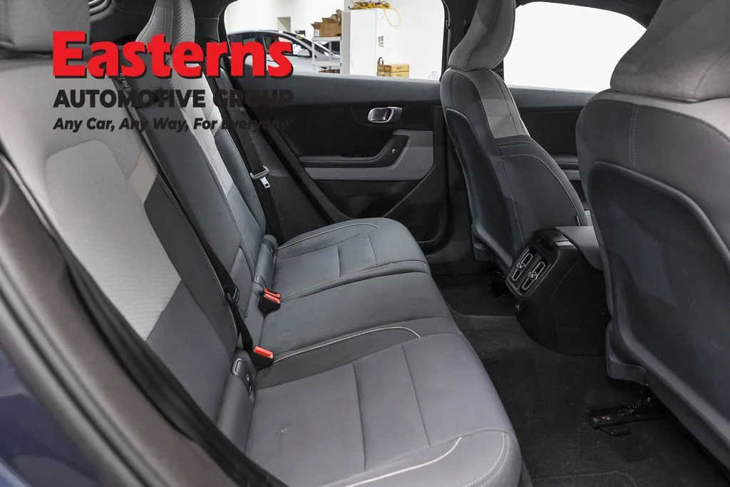 Used 2024 Blue Polestar Long Range Dual Motor image 22