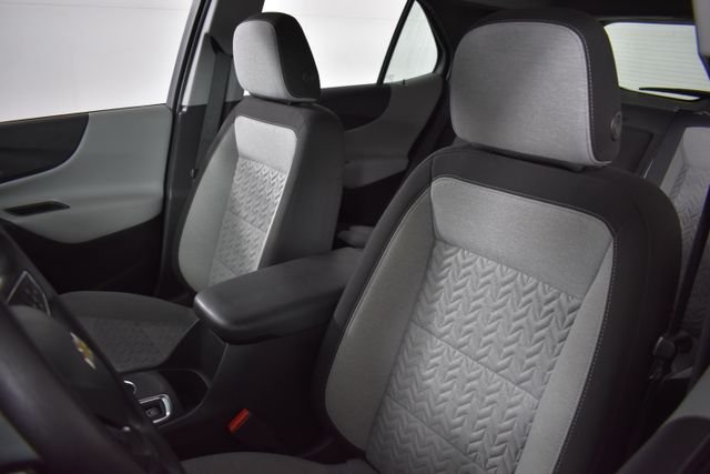 Used 2024 Blue Chevrolet LS image 14