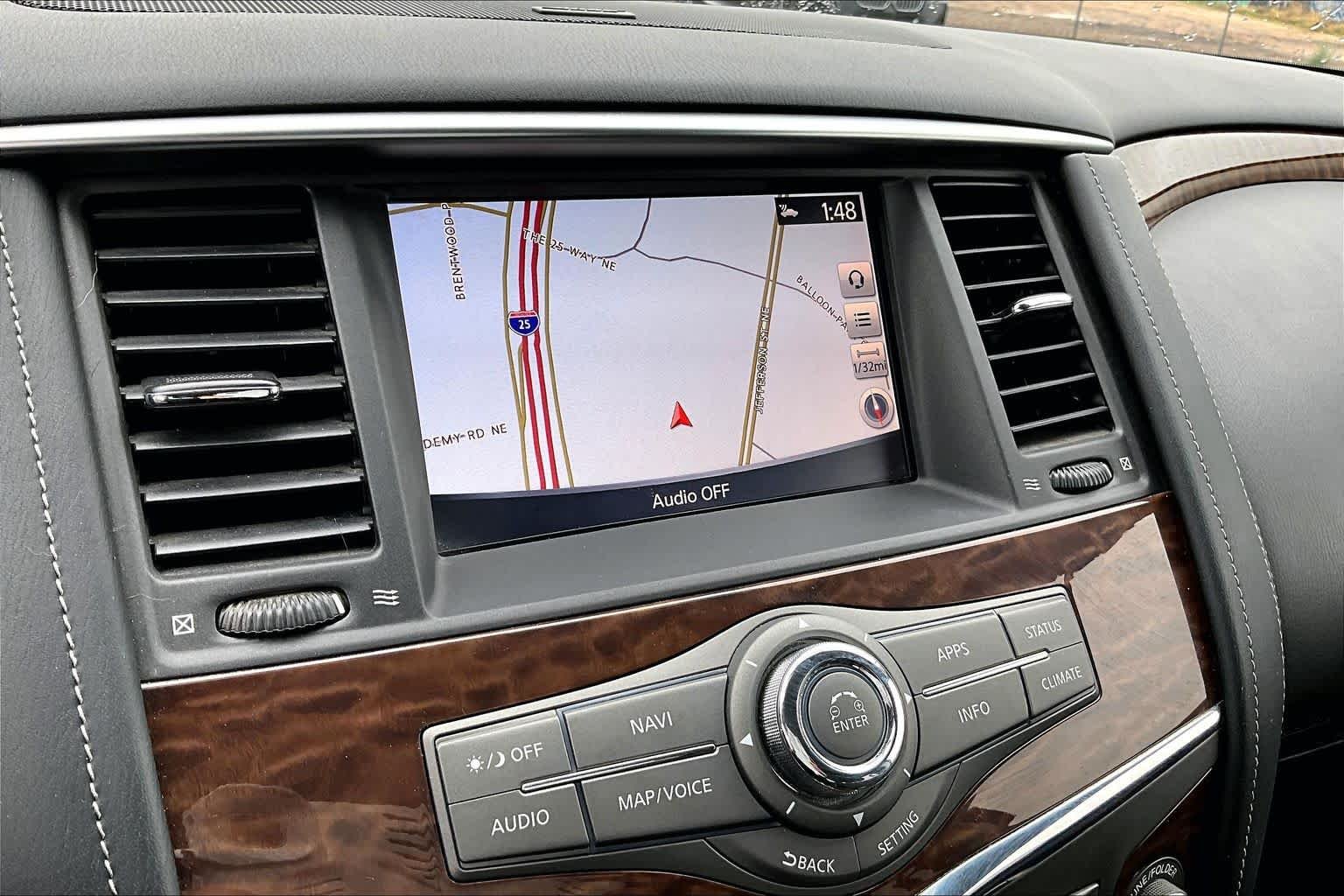 Used 2019 Gun Metallic Nissan SV image 29