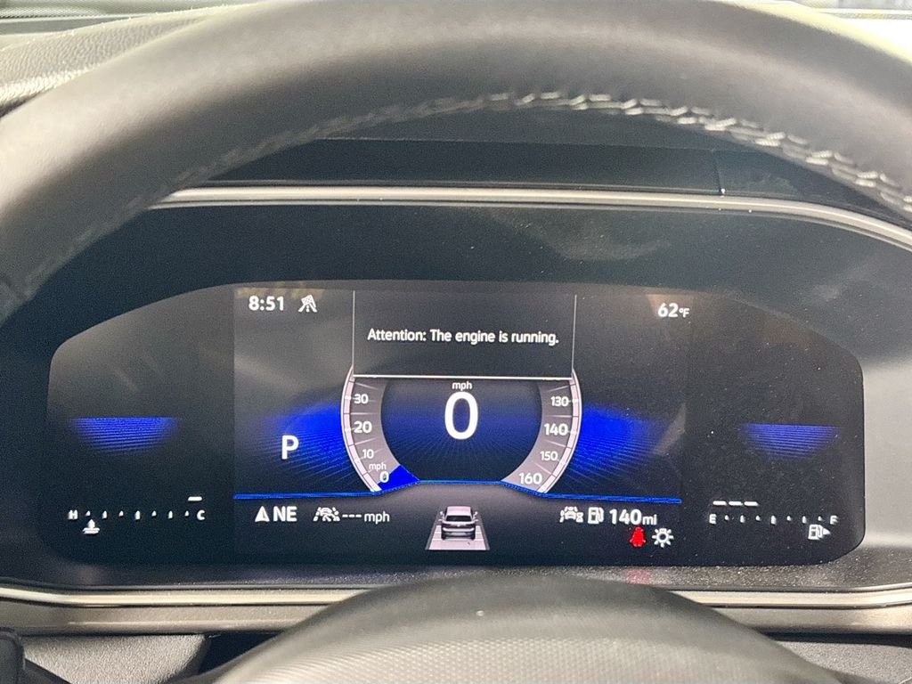 New 2026  Volkswagen 1.5T SE Black image 14
