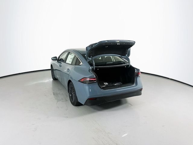 Used 2026 Gray Nissan SV image 24