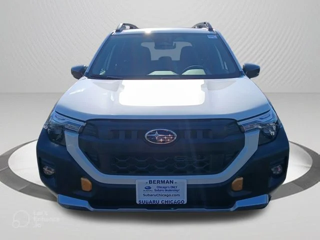 2026 Subaru Forester Wilderness - Photo 30