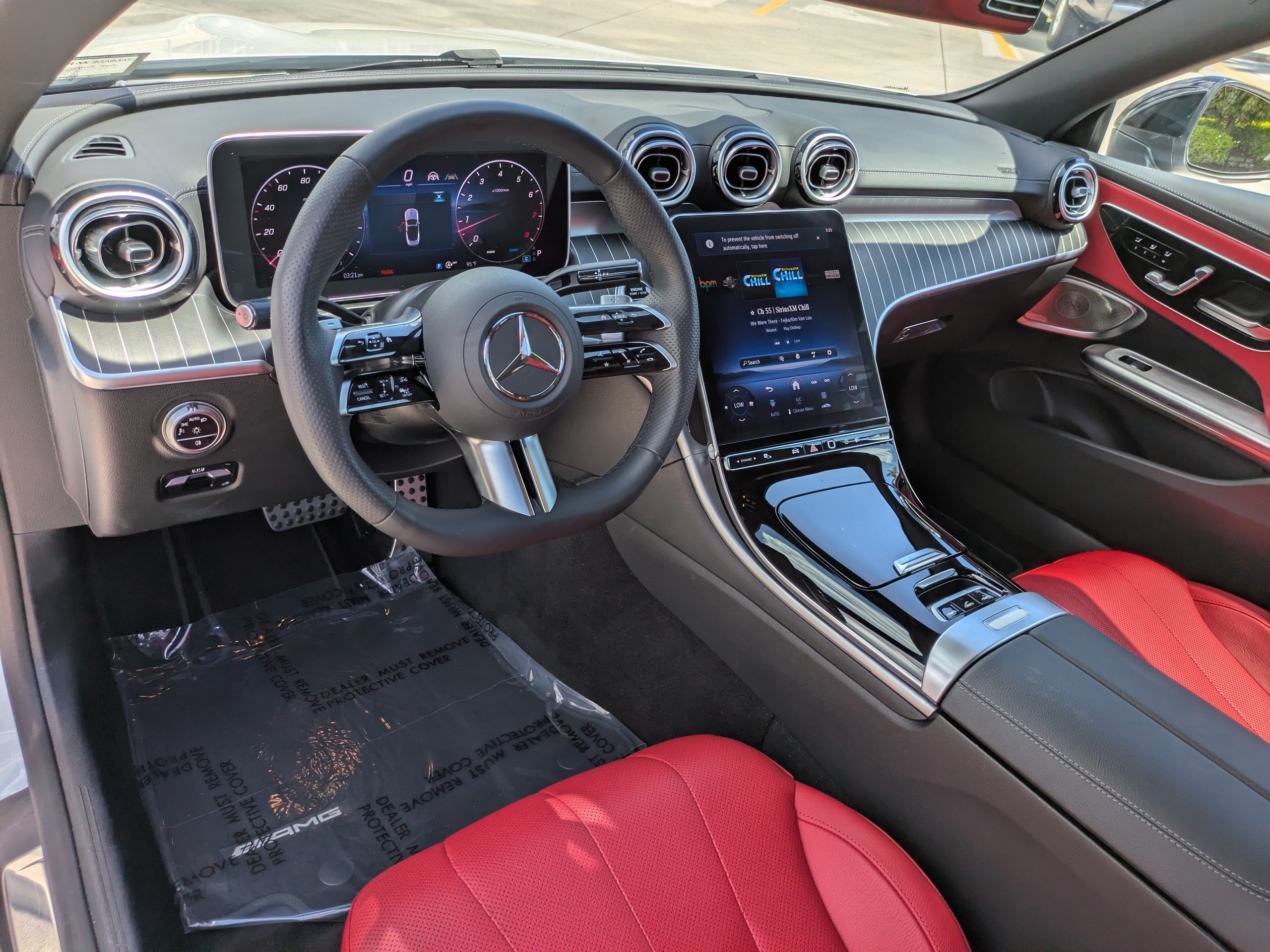 2024 Mercedes-Benz CLE CLE 300 - Photo 14