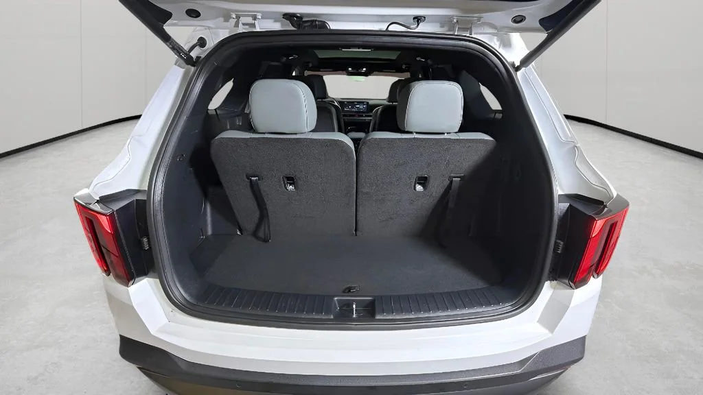 2024 Kia Sorento X-Pro SX Prestige - Photo 29