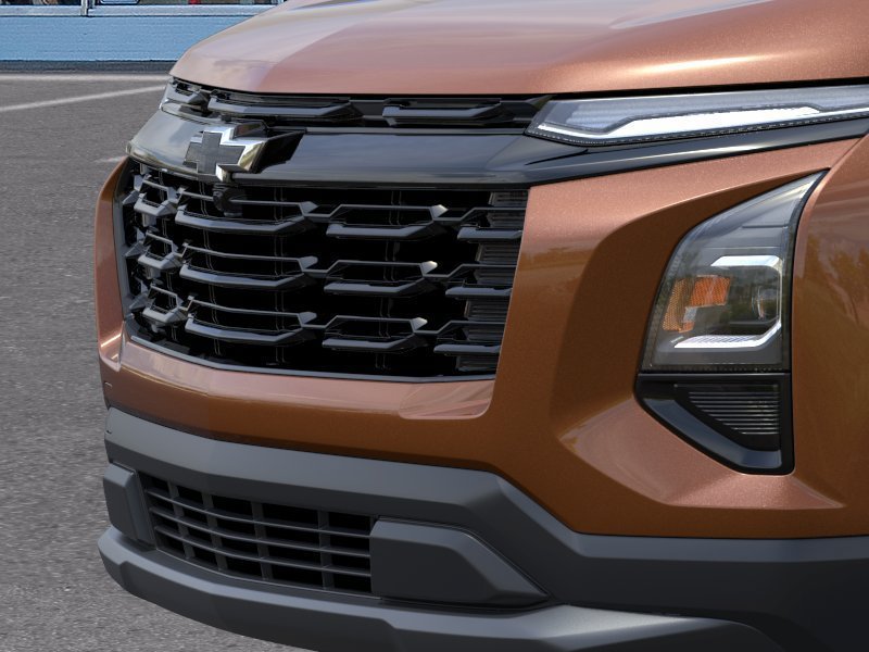 2027 Chevrolet Equinox LT - Photo 13