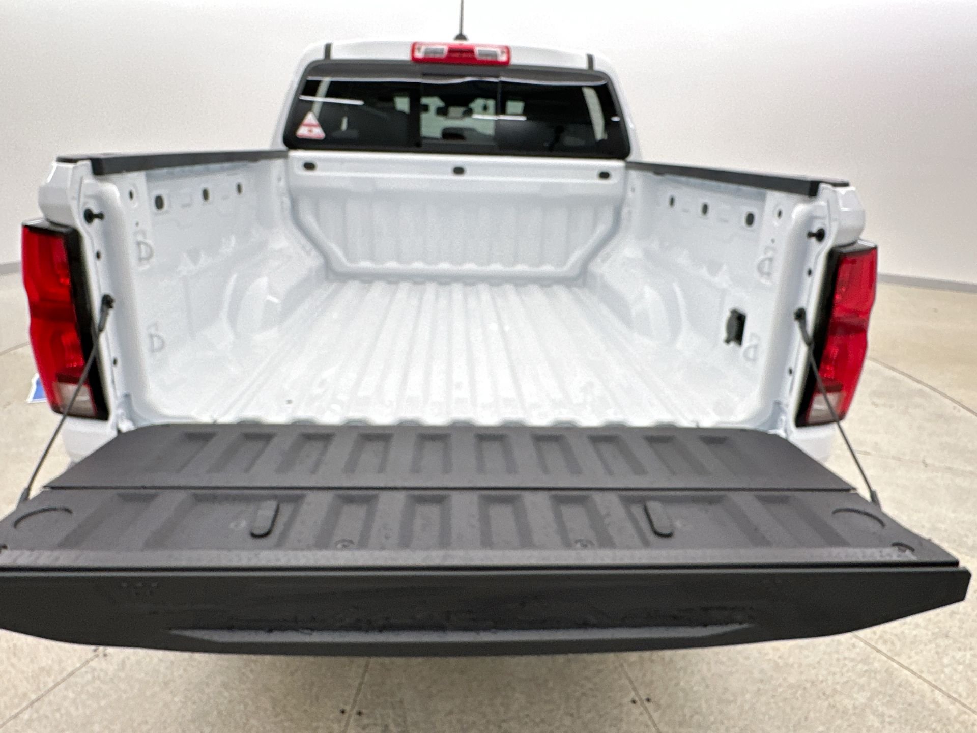 2026 Chevrolet Colorado Z71 - Photo 79