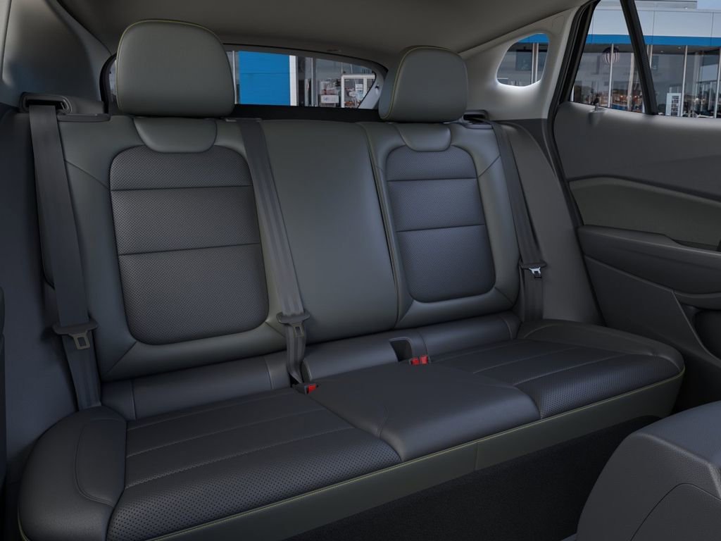 2026 Chevrolet Trax Activ - Photo 17