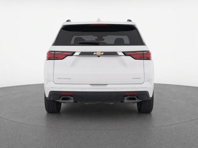 Used 2022 IRIDESCENT PEARL TRICOAT Chevrolet Premier image 6