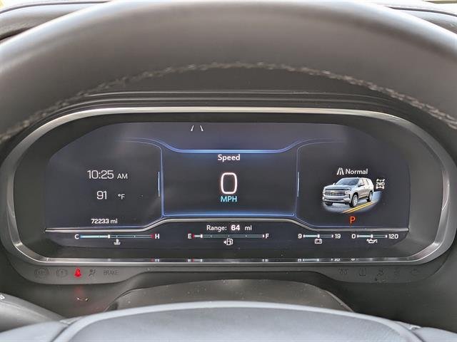 2023 Chevrolet Tahoe Z71 - Photo 25