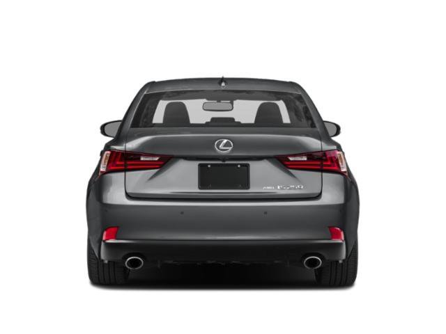 Used 2015 Black Lexus 250 image 5