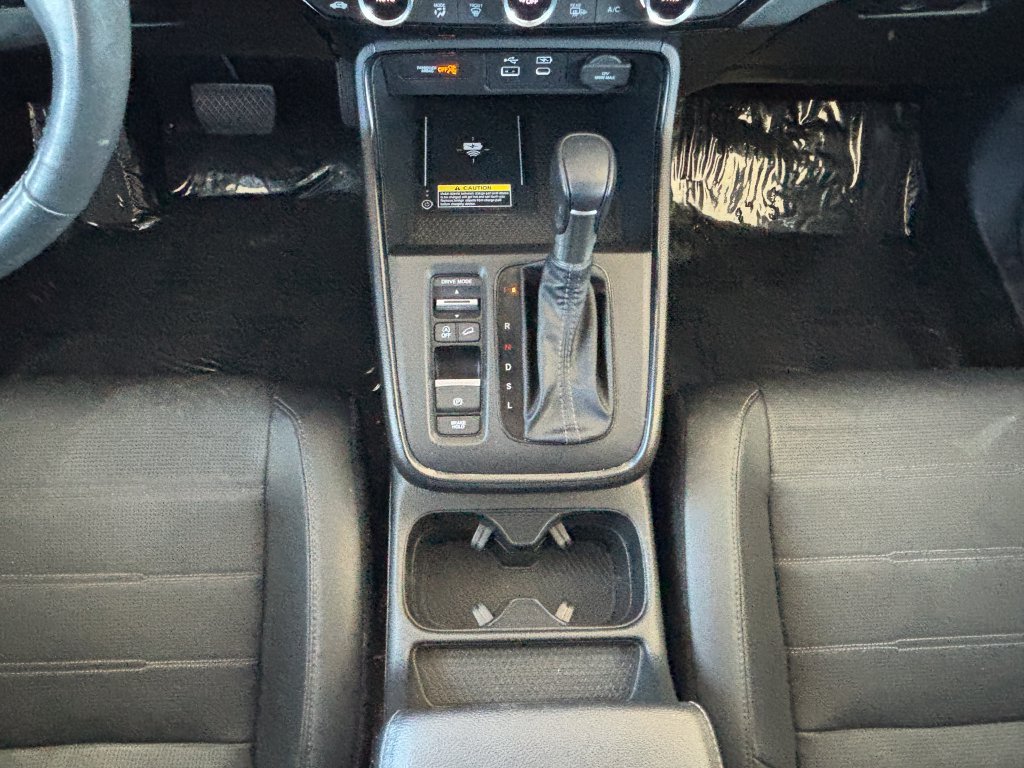 2024 Honda CR-V EX-L - Photo 17