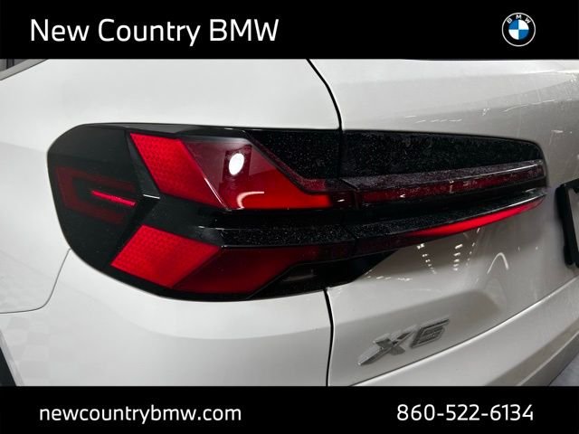2026 BMW X5 40i - Photo 32
